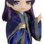 The Apothecary Diaries Nendoroid Doll Action Figure Jinshi 14 cm