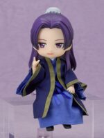 The Apothecary Diaries Nendoroid Doll Action Figure Jinshi 14 cm - immagine 5