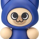 Monster Hunter Nendoroid Action Figure Palico Layered Armor: Kit T. Ver. 10 cm
