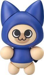 Monster Hunter Nendoroid Action Figure Palico Layered Armor: Kit T. Ver. 10 cm
