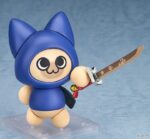 Monster Hunter Nendoroid Action Figure Palico Layered Armor: Kit T. Ver. 10 cm - immagine 3