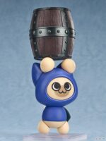 Monster Hunter Nendoroid Action Figure Palico Layered Armor: Kit T. Ver. 10 cm - immagine 4