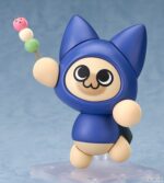 Monster Hunter Nendoroid Action Figure Palico Layered Armor: Kit T. Ver. 10 cm - immagine 5