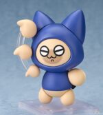 Monster Hunter Nendoroid Action Figure Palico Layered Armor: Kit T. Ver. 10 cm - immagine 6