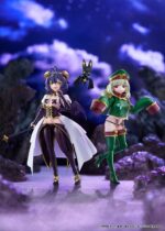 Gushing over Magical Girls figma Action Figure Leopard 14 cm - immagine 3