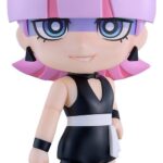 New Panty & Stocking with Garterbelt Nendoroid Action Figure Polyurethane 10 cm