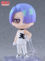 New Panty & Stocking with Garterbelt Nendoroid Action Figure Polyester 10 cm - immagine 2