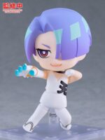 New Panty & Stocking with Garterbelt Nendoroid Action Figure Polyester 10 cm - immagine 3