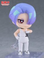 New Panty & Stocking with Garterbelt Nendoroid Action Figure Polyester 10 cm - immagine 5