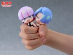 New Panty & Stocking with Garterbelt Nendoroid Action Figure Polyester 10 cm - immagine 6