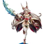 Xenoblade Chronicles 2 PVC Figure 1/7 Nia 31 cm