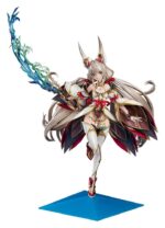 Xenoblade Chronicles 2 PVC Figure 1/7 Nia 31 cm