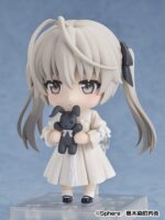 Yosuga no Sora Nendoroid Action Figure Sora Kasugano 10 cm - immagine 5