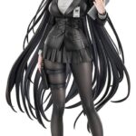 Blue Archive PVC Figure 1/7 Rio 26 cm
