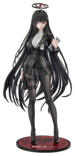 Blue Archive PVC Figure 1/7 Rio 26 cm