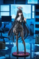 Blue Archive PVC Figure 1/7 Rio 26 cm - immagine 2