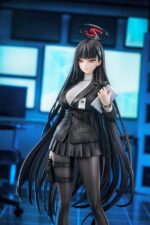 Blue Archive PVC Figure 1/7 Rio 26 cm - immagine 3