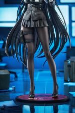 Blue Archive PVC Figure 1/7 Rio 26 cm - immagine 4