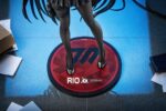 Blue Archive PVC Figure 1/7 Rio 26 cm - immagine 5