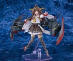 Kantai Collection -Kancolle- Plamatea Plastic Model Kit Kongo Kai-II C 16 cm - immagine 2