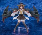 Kantai Collection -Kancolle- Plamatea Plastic Model Kit Kongo Kai-II C 16 cm - immagine 4