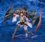 Kantai Collection -Kancolle- Plamatea Plastic Model Kit Kongo Kai-II C 16 cm - immagine 5