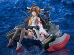 Kantai Collection -Kancolle- Plamatea Plastic Model Kit Kongo Kai-II C 16 cm - immagine 6