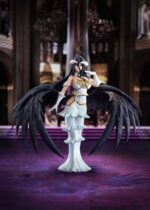Overlord: The Holy Kingdom Figma Action Figure Albedo 16 cm - immagine 2
