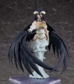Overlord: The Holy Kingdom Figma Action Figure Albedo 16 cm - immagine 5