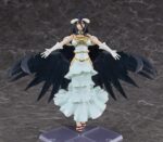 Overlord: The Holy Kingdom Figma Action Figure Albedo 16 cm - immagine 6