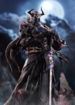 Fate/Grand Order Pop Up Parade SP PVC Figure Assassin/First Hassan 33 cm - immagine 3