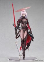 Goddess of Victory: Nikke Hyper Body Action Figure Guren: Black Shadow 15 cm - immagine 6