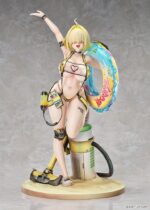 Goddess of Victory: Nikke PVC Figure 1/4 Elegg: Boom and Shock 48 cm - immagine 2