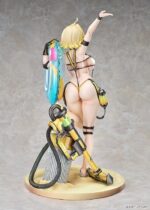 Goddess of Victory: Nikke PVC Figure 1/4 Elegg: Boom and Shock 48 cm - immagine 4