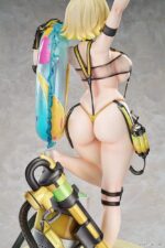 Goddess of Victory: Nikke PVC Figure 1/4 Elegg: Boom and Shock 48 cm - immagine 5