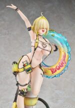 Goddess of Victory: Nikke PVC Figure 1/4 Elegg: Boom and Shock 48 cm - immagine 6