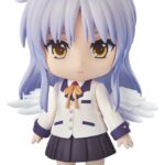 Angel Beats! Nendoroid Action Figure Kanade Tachibana 10 cm