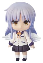 Angel Beats! Nendoroid Action Figure Kanade Tachibana 10 cm