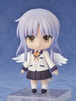 Angel Beats! Nendoroid Action Figure Kanade Tachibana 10 cm - immagine 2