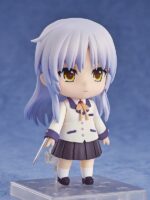Angel Beats! Nendoroid Action Figure Kanade Tachibana 10 cm - immagine 4