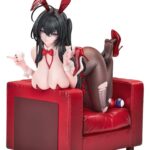 Azur Lane PVC Figure 1/7 Taihou: Fun on the Baize - Illustration Ver. 22 cm