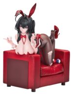 Azur Lane PVC Figure 1/7 Taihou: Fun on the Baize - Illustration Ver. 22 cm