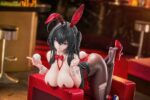 Azur Lane PVC Figure 1/7 Taihou: Fun on the Baize - Illustration Ver. 22 cm - immagine 3