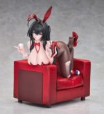 Azur Lane PVC Figure 1/7 Taihou: Fun on the Baize - Illustration Ver. 22 cm - immagine 5