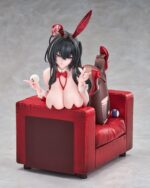 Azur Lane PVC Figure 1/7 Taihou: Fun on the Baize - Illustration Ver. 22 cm - immagine 6
