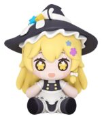 Touhou Lost Word Huggy Good Smile Mini Figure Marisa Kirisame 7 cm