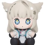 Arknights: Endfield Huggy Good Smile Mini Figure Pelica 7 cm