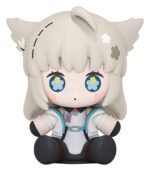 Arknights: Endfield Huggy Good Smile Mini Figure Pelica 7 cm
