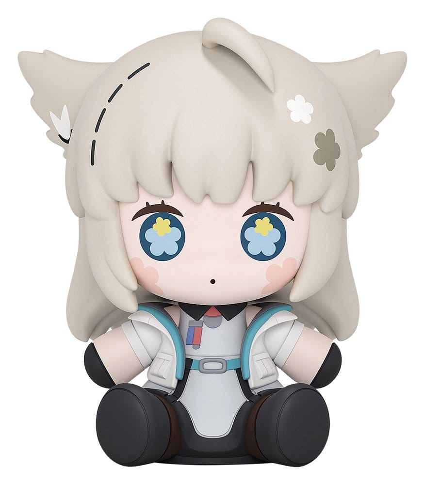 x_gsc80177 Arknights: Endfield Huggy Good Smile Mini Figure Pelica 7 cm - immagine 1