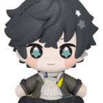 Arknights: Endfield Huggy Good Smile Mini Figure Endministrator (Male) 7 cm